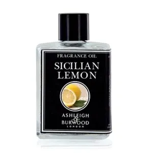 Ashleigh & Burwood Sicilian Lemon (sicilský citron)