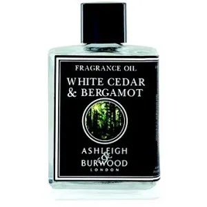 Ashleigh & Burwood White Cedar & Bergamot (bílý cedr, bergamot)