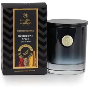 Ashleigh & Burwood Vonná svíčka Signature Moroccan Spice, 65 g