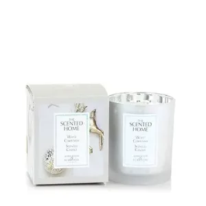 ASHLEIGH & BURWOOD The scented home - White Christmas, 42 hod #5145182
