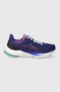 Běžecké boty Asics Gel-Pulse 14 tmavomodrá barva