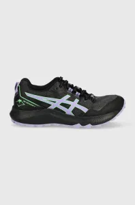 Běžecké boty Asics Gel-Sonoma 7 černá barva