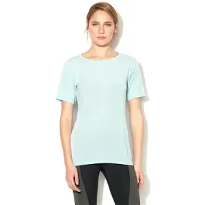 Asics - Treninkové Tričko Barva: Modrá, Velikost: L