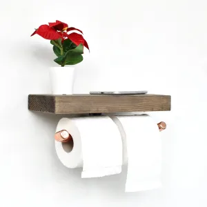 Toaletní papír ASIR