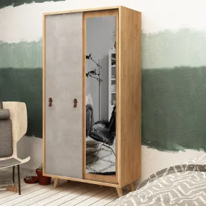 Šatní skříně Hanah Home