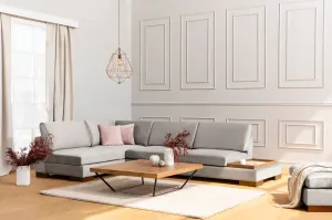 Sedací soupravy Hanah Home