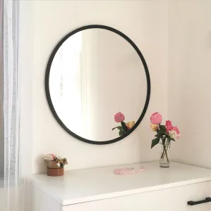 ASIR Zrcadlo A710 černé