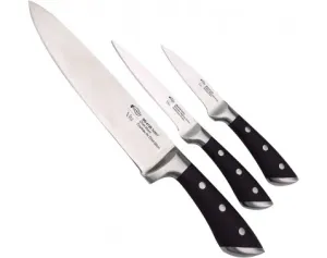 Sada nožů San Ignacio, 3 ks