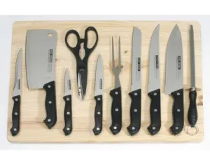 Kuchyňské nože ASKO - NÁBYTEK