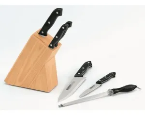 Kuchyňské nože ASKO - NÁBYTEK