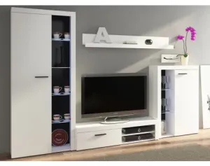 Obývací stěny ASKO - NÁBYTEK