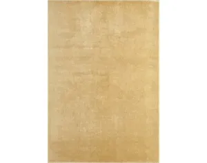 Koberec Loft 160x230 cm, zlatý