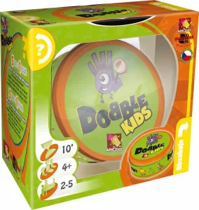 ADC Blackfire Společenská hra - Dobble Kids #2928003