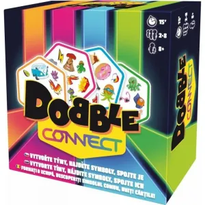 Dobble Connect Asmodée-Blackfire