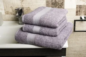 Sada ručníků + osuška #4842332