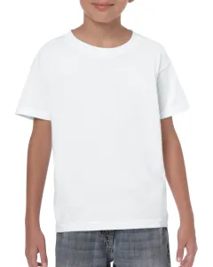 Dětské bavlněné tričko #606135