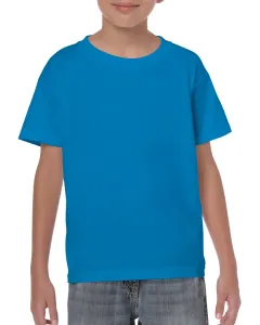 Dětské bavlněné tričko #606150