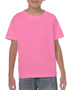 Dětské bavlněné tričko #606156