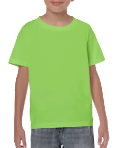 Dětské bavlněné tričko #606165
