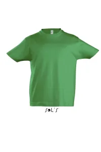 Dětské bavlněné tričko #606177