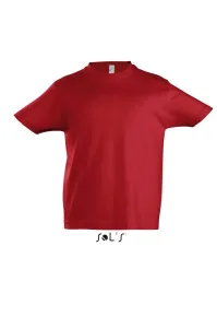 Dětské bavlněné tričko #606188