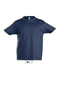 Dětské bavlněné tričko #606205