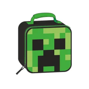 Taška na svačinu Creeper (Minecraft)