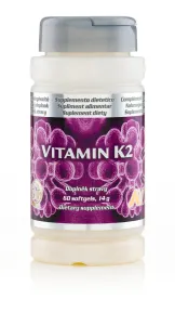 Starlife Vitamin K2 60 tablet