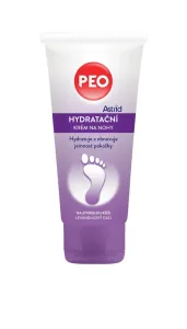 Astrid Hydratační krém na nohy PEO 100 ml