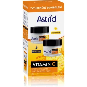 ASTRID Vitamin C Duopack 2 × 50 ml