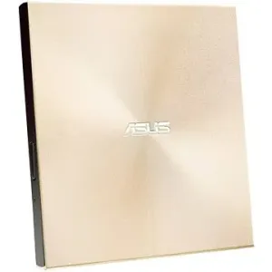 ASUS SDRW-08U9M-U USB-C zlatá
