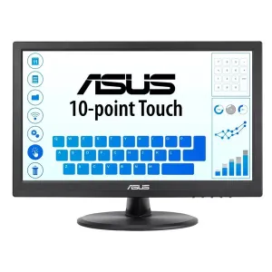 ASUS LCD dotekový display 15.6