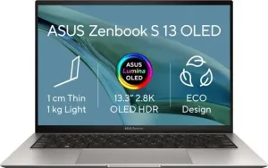 ASUS Zenbook S 13 OLED (UX5304) #5386588