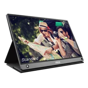 Přenosný dotykový monitor ASUS ZenScreen Touch MB16AMT 15,6