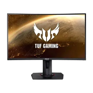 ASUS TUF Gaming VG27VQM zakřivený herní monitor 27