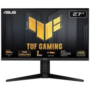 ASUS TUF Gaming VG27AQML1A - LED monitor 27