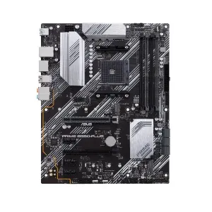 ASUS MB Sc AM4 PRIME B550-PLUS, AMD B550, 4xDDR4, 1xDP, 1xHDMI