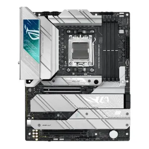 ASUS MB Sc AM5 ROG STRIX X670E-A GAMING WIFI, AMD X670, 4xDDR5, 1xDP, 1xHDMI, WI-FI