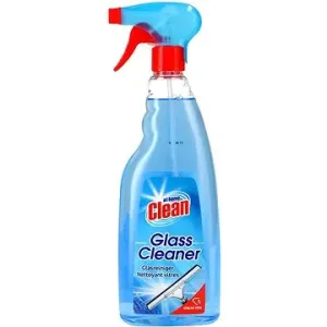 AT HOME CLEAN čisticí sprej na sklo 750 ml