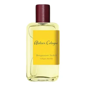 ATELIER COLOGNE - Bergamote Soleil Cologne Absolue - Čistý parfém