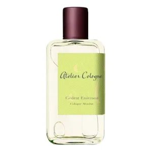 ATELIER COLOGNE - Cédrat Enivrant Cologne Absolue - Čistý parfém #1800968