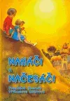 Naháči a načesáči - Vítězslava Klimtová, František Zborník