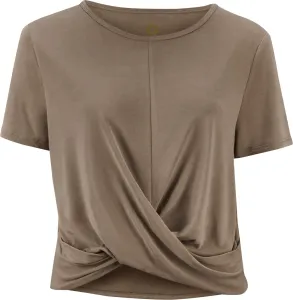 Athmove Sivian Crop T-Shirt W Velikost: 38