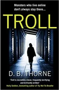 Troll - D.B. Thorne