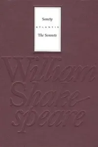 Sonety/The Sonnets - William Shakespeare