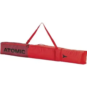 Atomic Ski Bag - červená 205cm