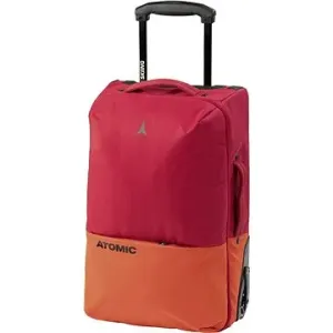 Atomic BAG CABIN TROLLEY 40L Red/BRIGHT RED