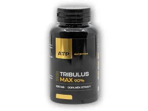 ATP Tribulus Max 90% 100 Tobolek