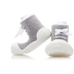 ATTIPAS Sneakers Gray #6090032
