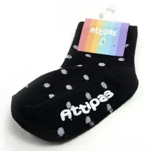 ATTIPAS - Ponožky Urban BU01 Dot vel.19